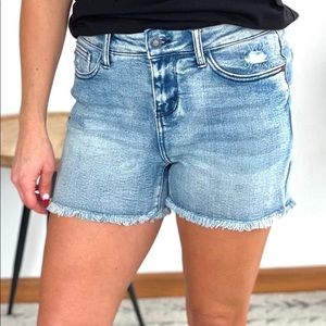 Judy blue shorts